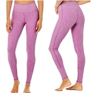 ALO Yoga Alosoft Leggings